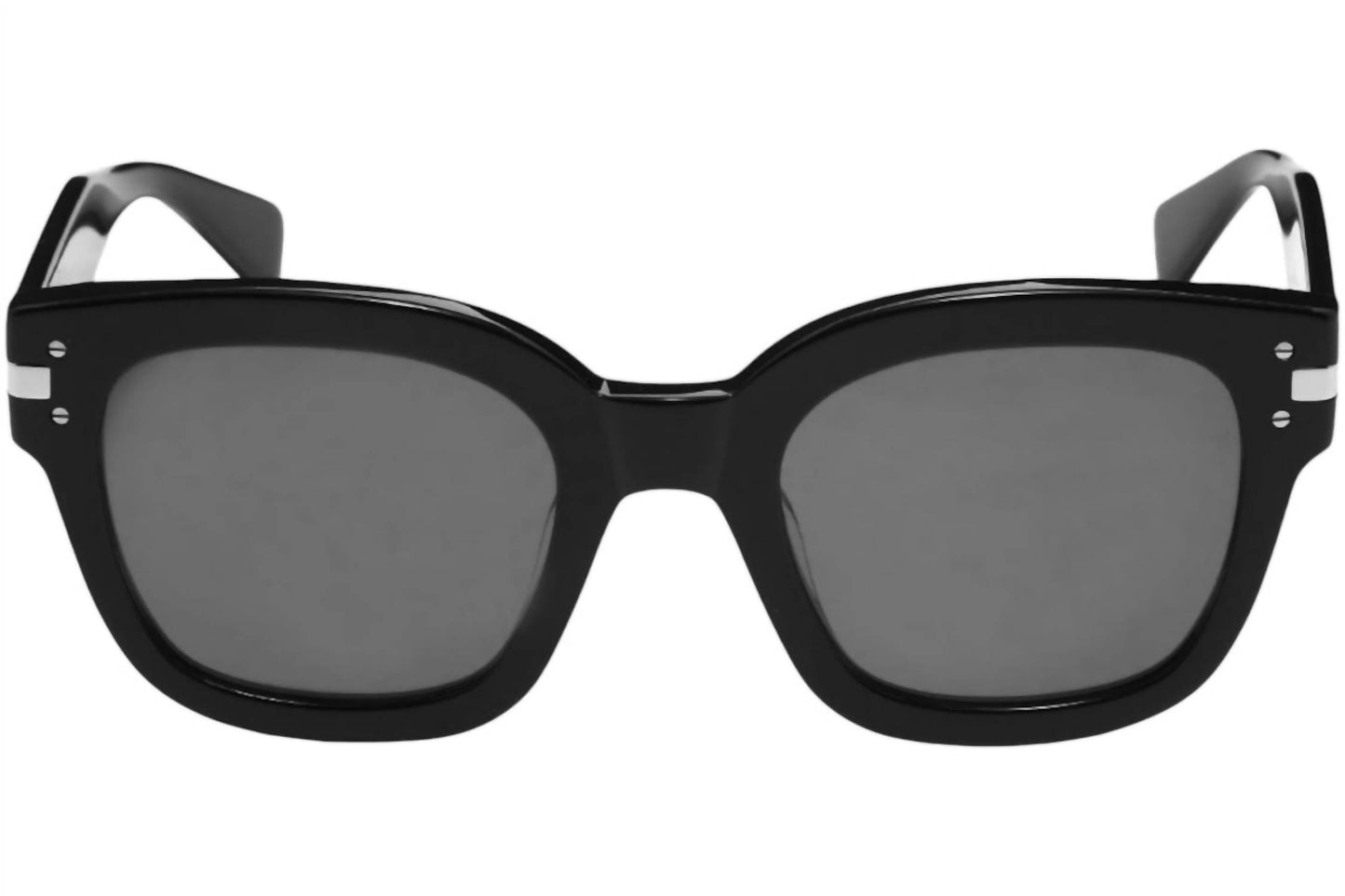 Amiri - Men's Classic Logo Sunglasses