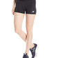 Shorts New Balance Accelerate Hot Feminino Preto Tamanho X-G