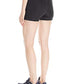 Shorts New Balance Accelerate Hot Feminino Preto Tamanho X-G