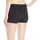 Shorts New Balance Accelerate Hot Feminino Preto Tamanho X-G