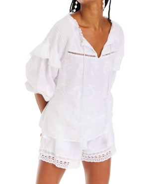 Allison New York - Lydia Blouse