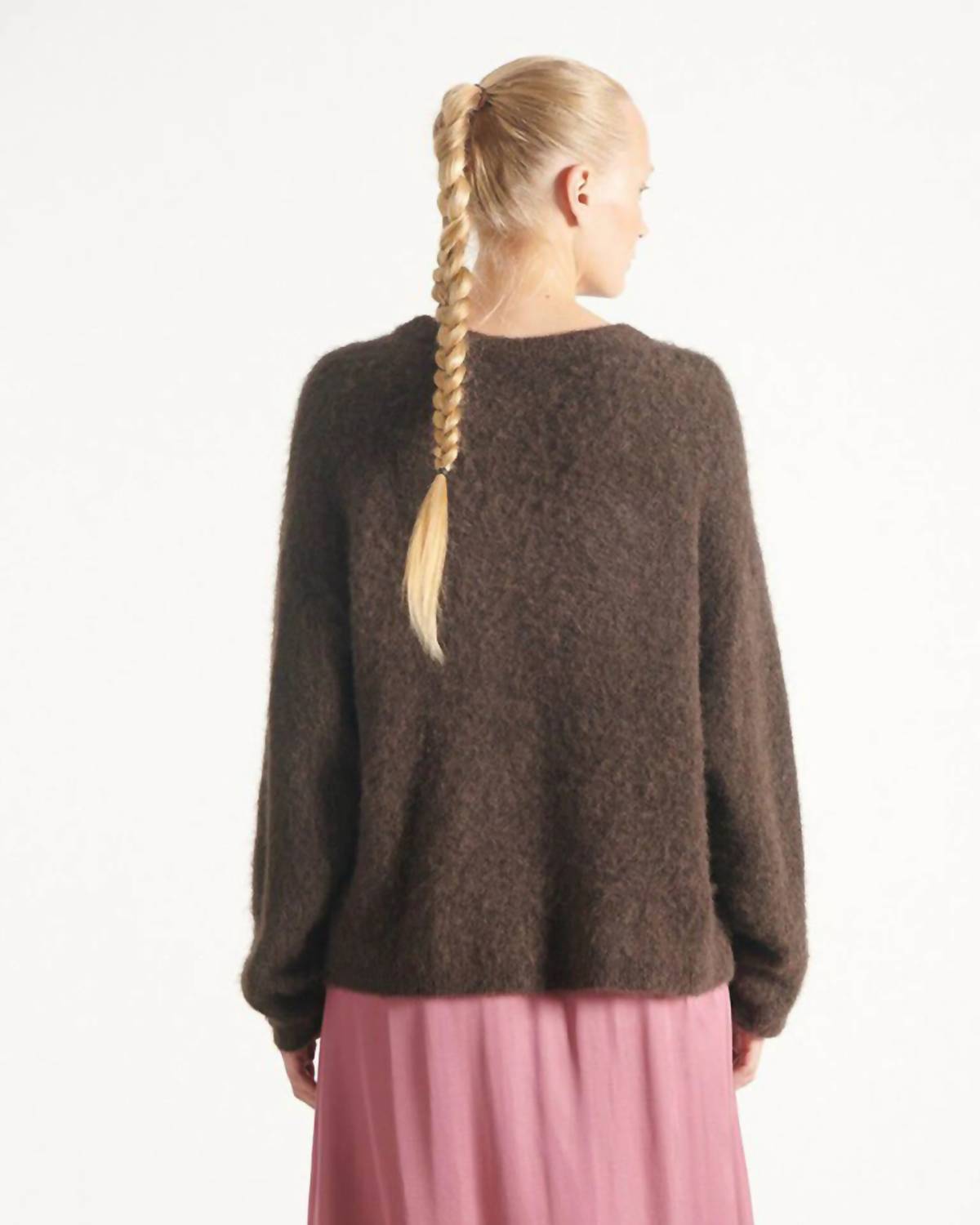 American Vintage - Neny Bay Sweater