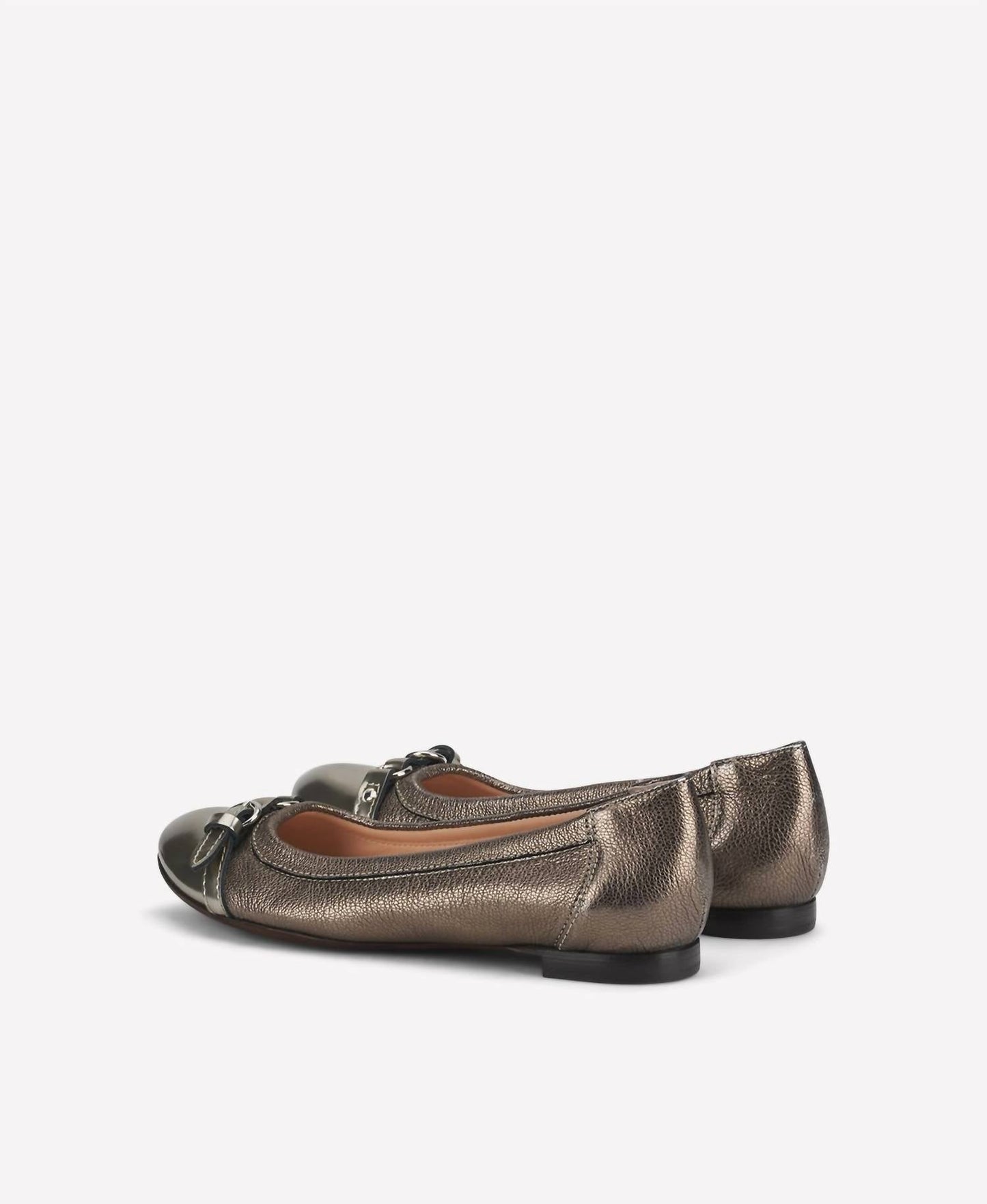 Agl - Women's Monika Pebble Flat
