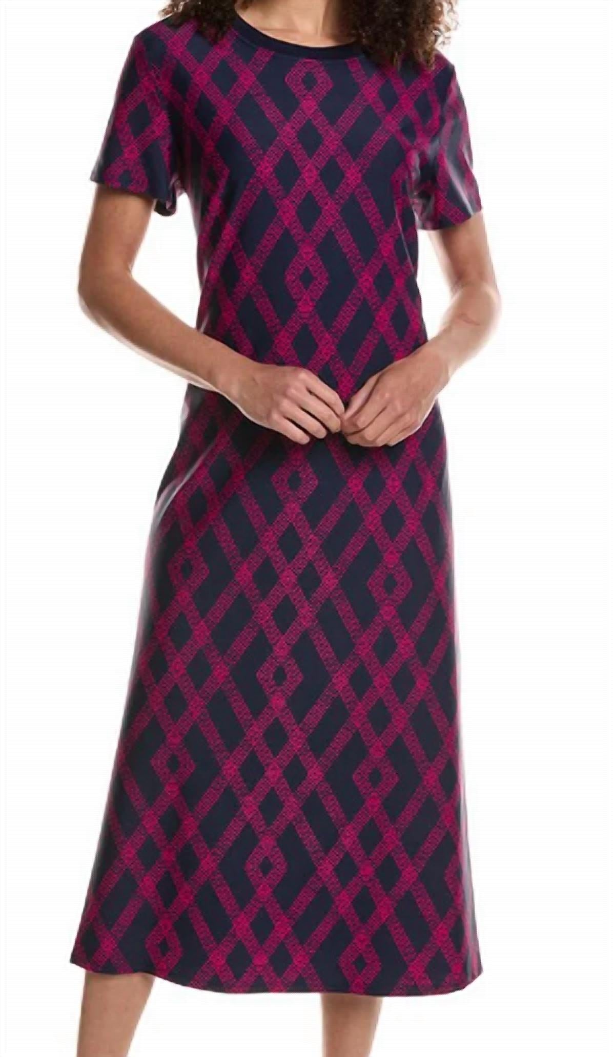 Jude Connally - Alexandra Dress