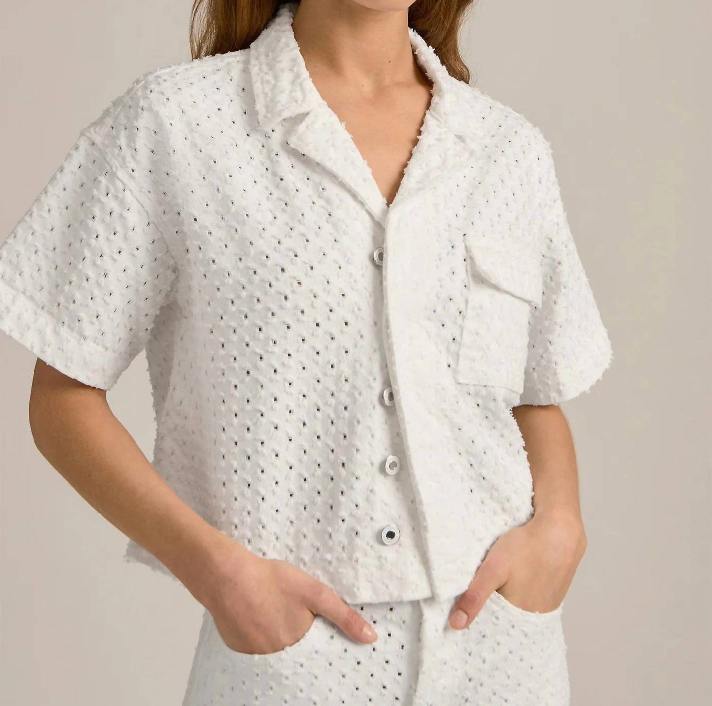 Favorite Daughter - Micha Shirt