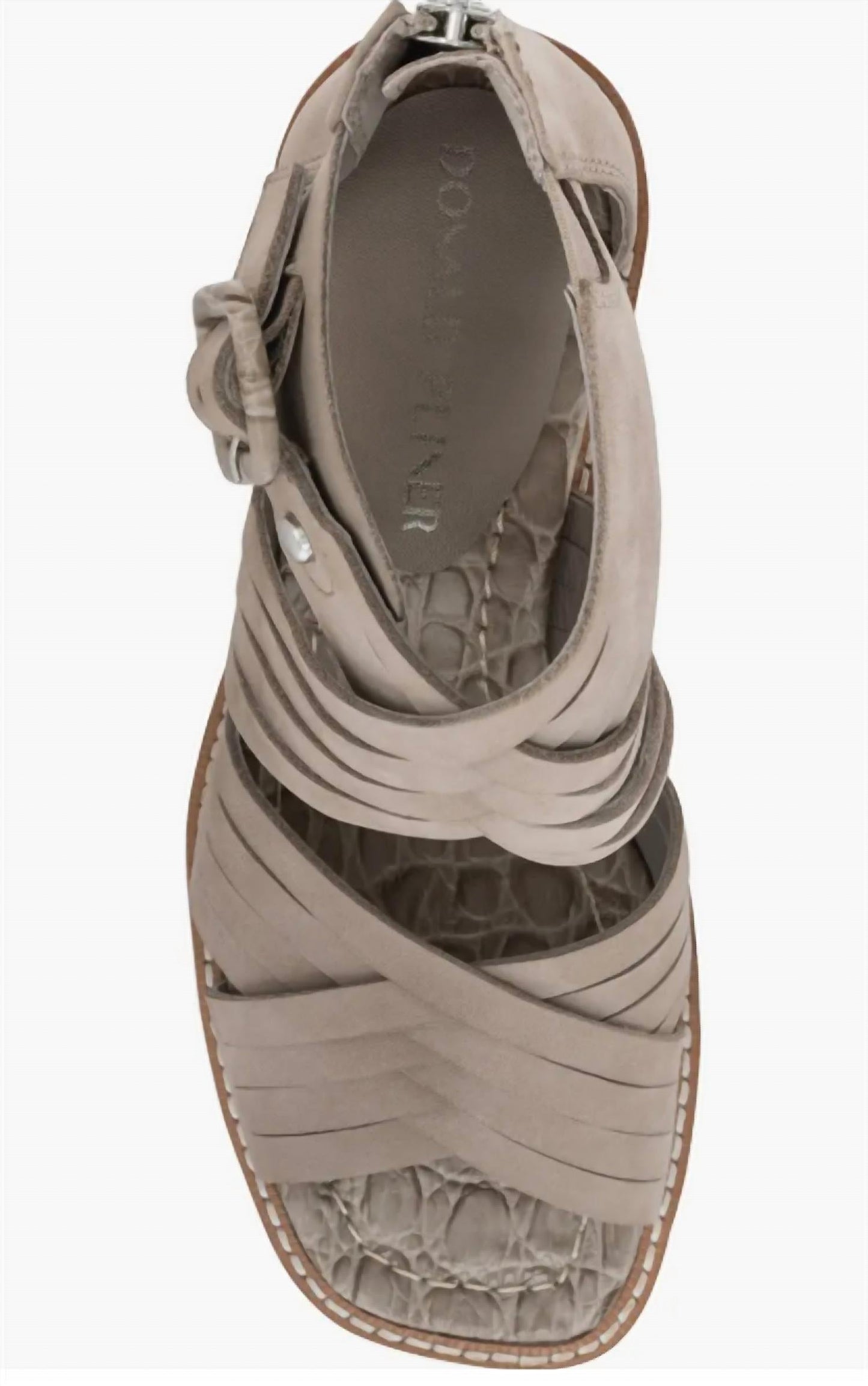 Donald Pliner - Women's Junnah Sandal