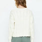 Pistola - Cable Knit Sweater
