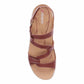 Revere - Women's Emerald Sandal