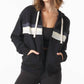 Glyder - Vintage Oversized Zip Up Jacket