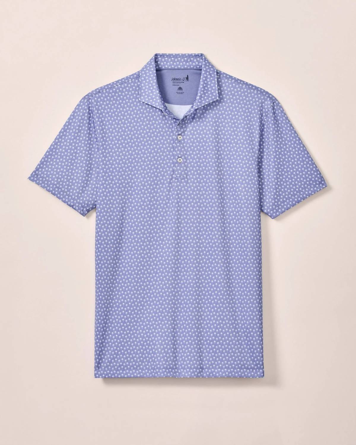 Johnnie-O - Areca Performance Polo