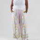 -Bl^Nk- - Novah Wide Leg Pants - Plus