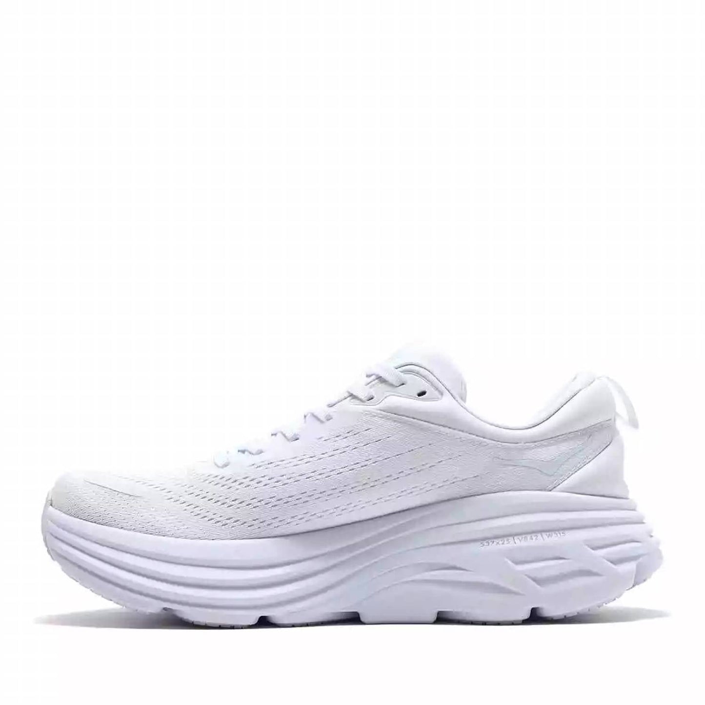 Hoka - Men's Bondi 8 Running Shoes