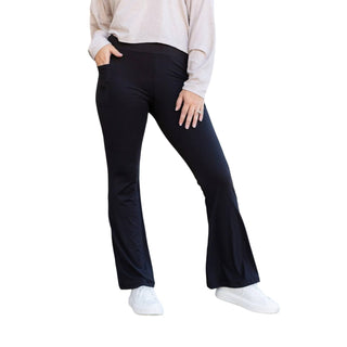 Julia Rose - Leggings Vanessa Bootcut