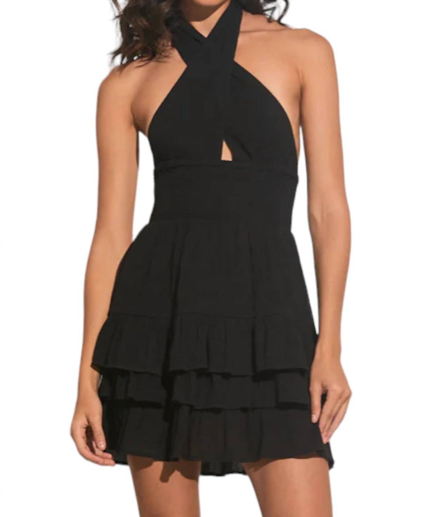Elan - Martinique Dress