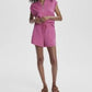 Varley - Ollie High Rise Short