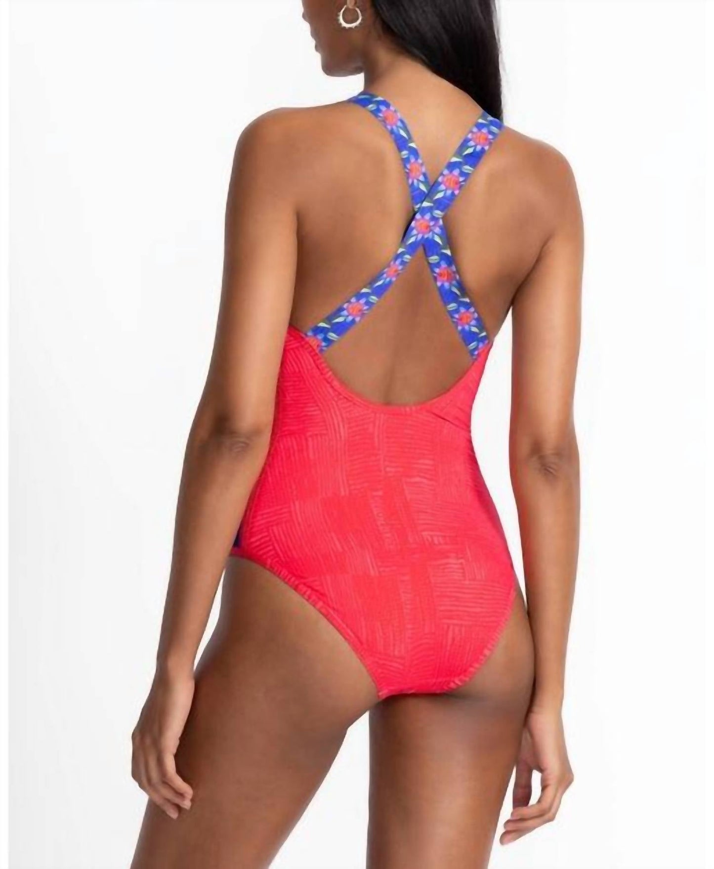 Johnny Was - RUMBA CROSS BACK ONE PIECE