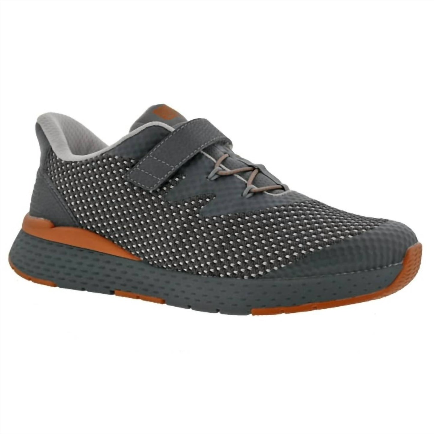 Drew - Men's Presto Tie Shoe