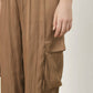 Deluc - Minujin Satin Jumpsuit