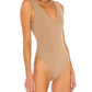 Free People - Keep It Sleek Bodysuit