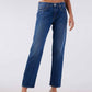 Amo - Women's Denim Libby Straight Leg Jeans