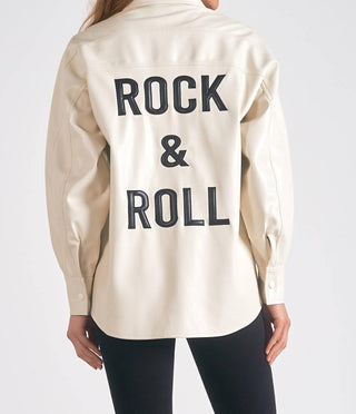 Elan - Jaqueta Jagger