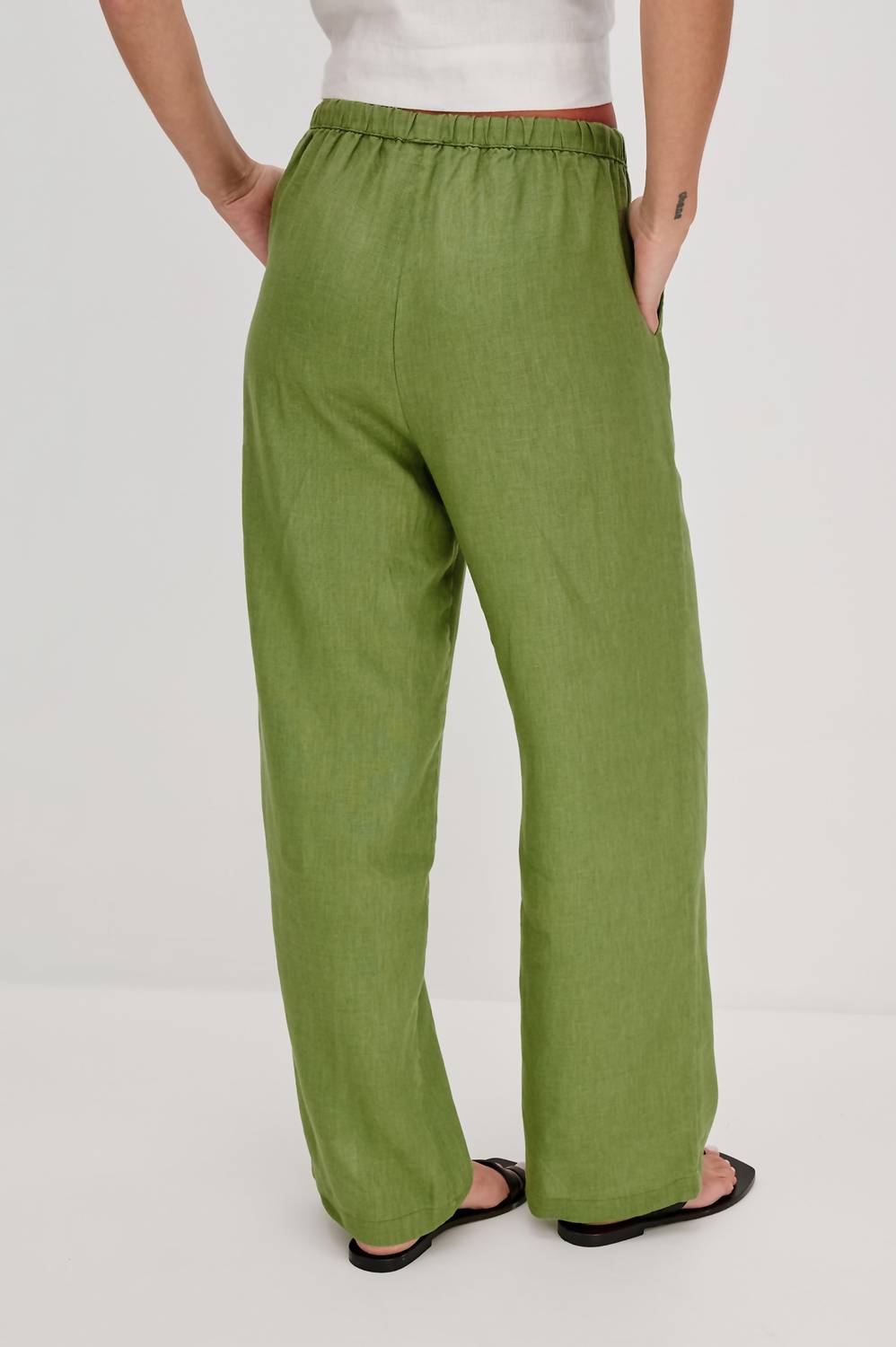 Rails - Emmie Pant