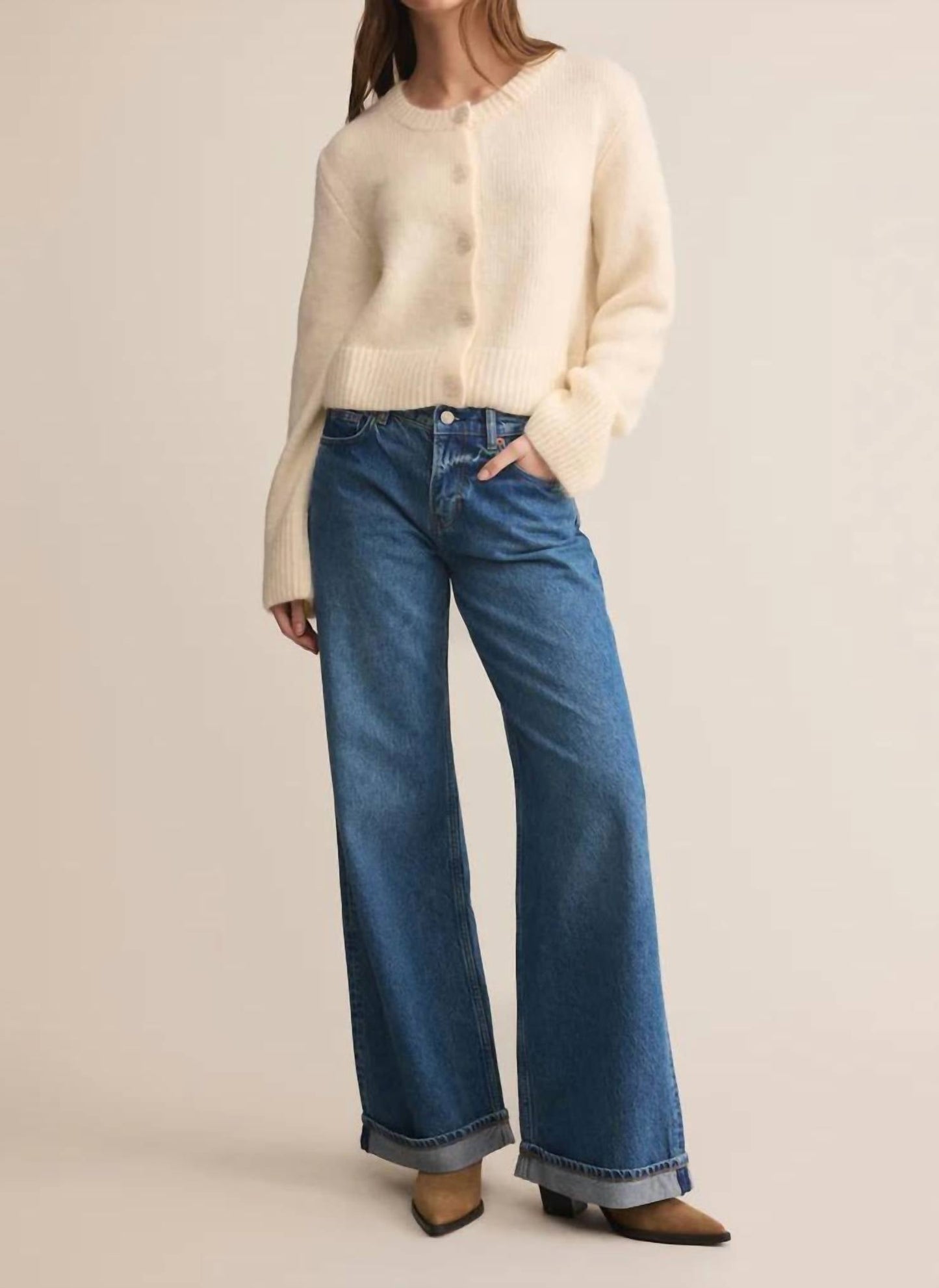 Z Supply - Breen Cardigan