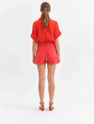 Daze - Valley Girl Short Cintura Alta