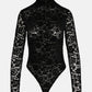 Steve Madden - Women's Cassi Bodysuit