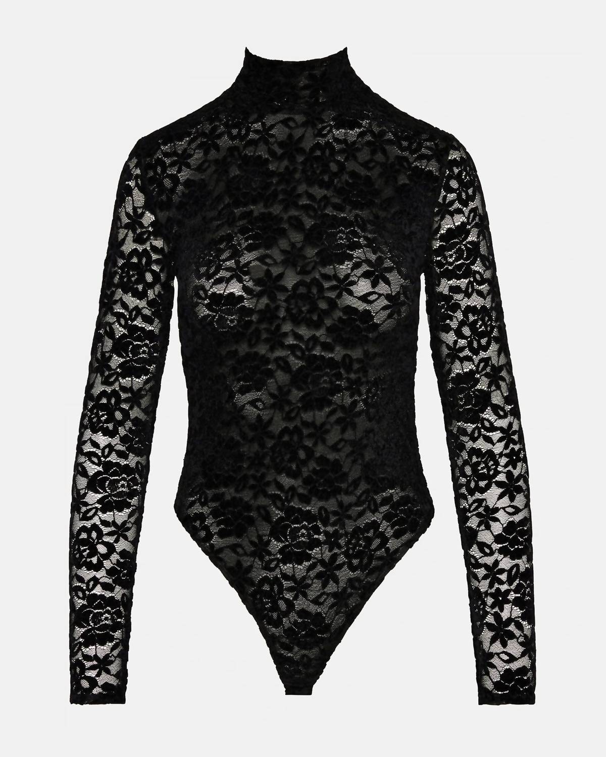 Steve Madden - Women's Cassi Bodysuit