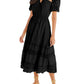 Allison New York - Emilia Midi Dress