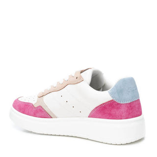 Xti - Tênis Casual Conforto Feminino