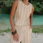 Z Supply - Sloane Knit Striped Top