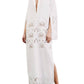 Nili Lotan - Louanne Embroidered Dress