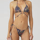 Bananhot - Rings Bikini Top