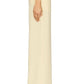 Amanda Uprichard - Saddler Wide Leg Pants