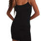 Z Supply - Azure Mini Dress