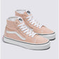 Vans - Women's Sk8-hi Tapered Sneaker
