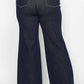 Judy Blue - Retro Wide Leg Jeans