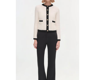 Simkhai - Klaire Cashmere Cardigan