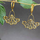 Astor & Orion - Women's Daphne Earrings