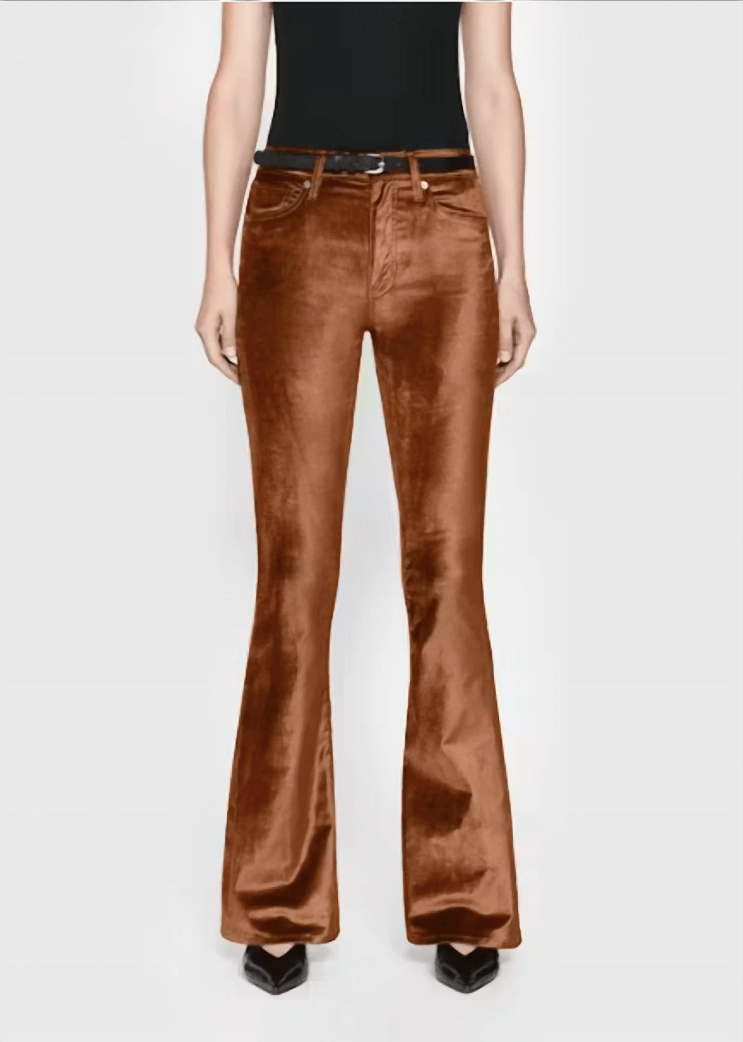 Frame - Le High Flare Jean