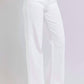Trendsi - Risen Full Size High Waist Straight Jeans