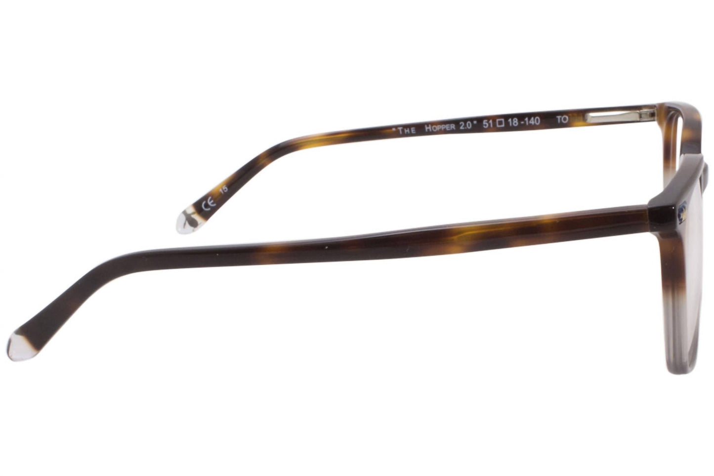 Original Penguin - Men's The Hopper 2.0 Eyeglasses