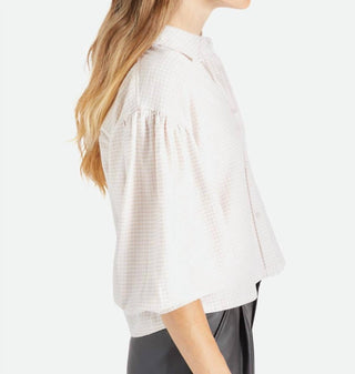 Brixton - Chapéu Jo Rancher