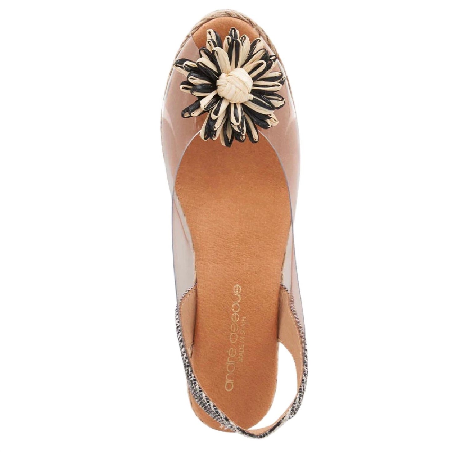 Andre Assous - Women's Aspen Wedge Heel