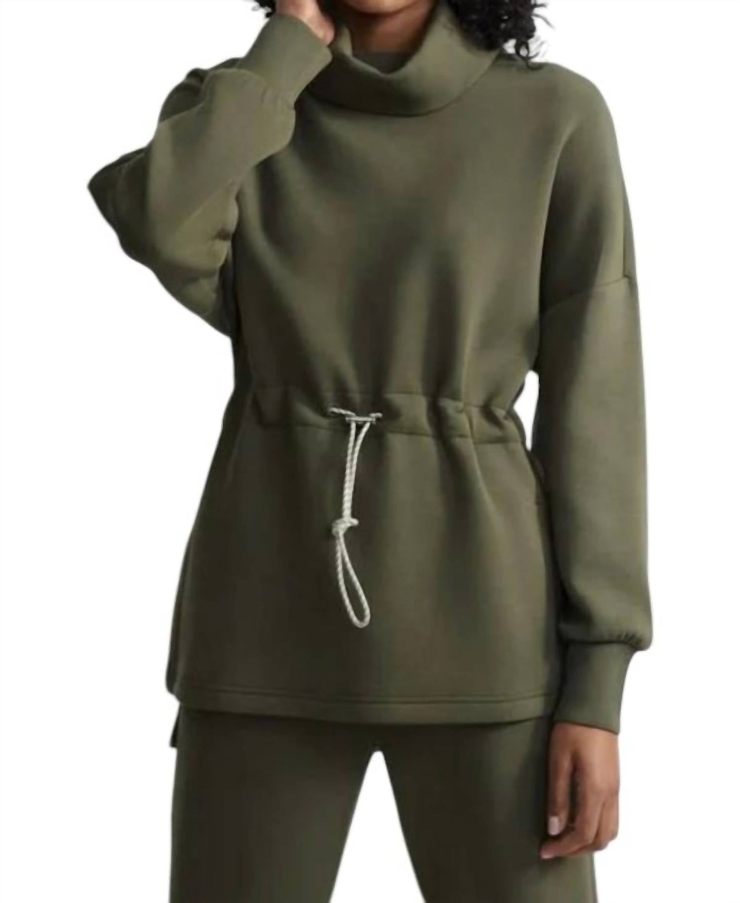 Varley - Freya Sweater