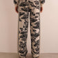 Las Sureñas - Safari Loose Fit Pant