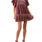 Free People - Easy To Love Mini Dress