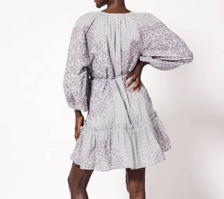 Cleobella - Vestido Mini Benita